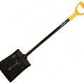 Лопата FISKARS для бетона /1026682/ Эргокомфорт
